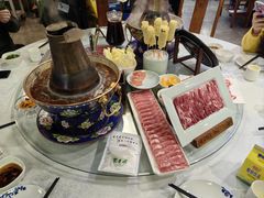 -东来顺•非遗火锅(外滩店)