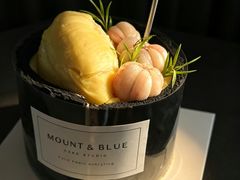 -山与蓝·轻糖鲜果蛋糕(勒泰店)