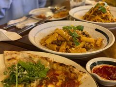-PIZZA BIANCA(万象城店)