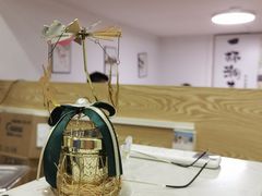 -一杯潮茶(福永店)