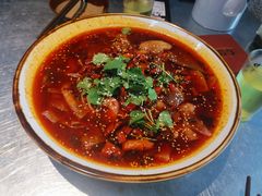 -馬伍旺川菜(江北虹悦城店)