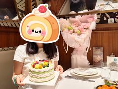 -黑宝石西餐厅(汇励99城市公园店)