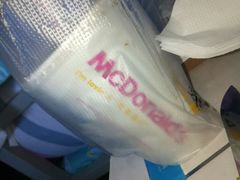 -麦当劳(杭州西湖银泰百货店)