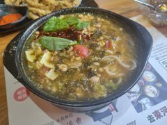 -束河人家(南锣鼓巷店)