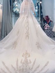 -韩国天使嫁衣婚纱礼服馆(上海旗舰店)