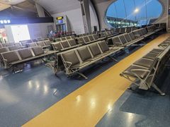 -重庆江北国际机场-T2航站楼