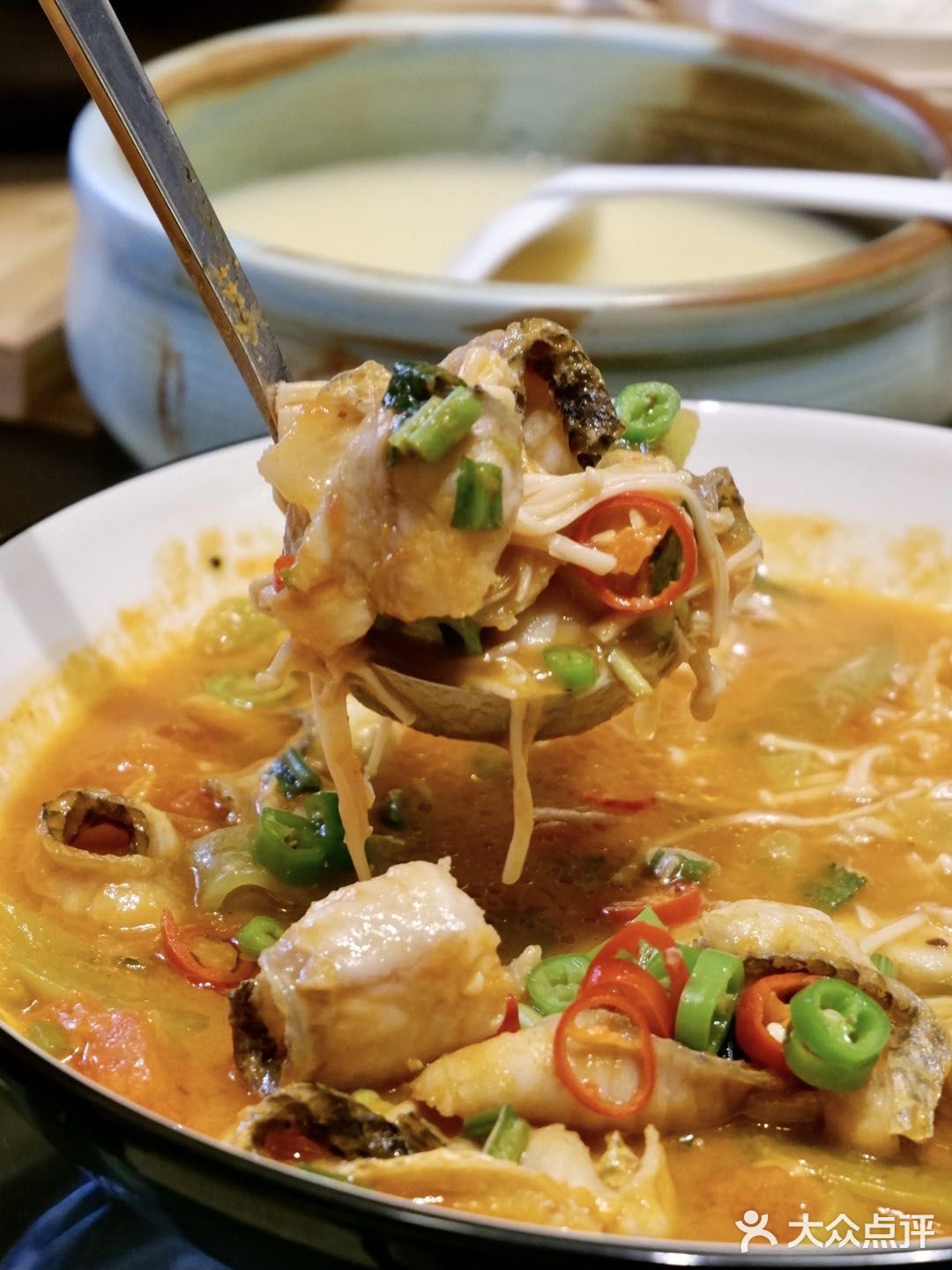 昆明探店｜本地人必吃的老昆明味道