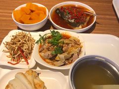 -小碗大胃(福久源新天地店)