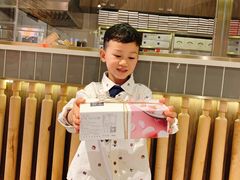 -阮大兴糕团(滨江宝龙店)