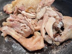 古法手撕盐焗鸡-客语客家菜(琶洲保利店)