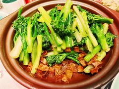 -雀蓝川菜(奥体广场店)