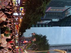 -八一好吃街·高品美食广场