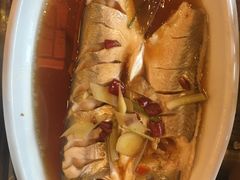 -西塘万安桥农家菜