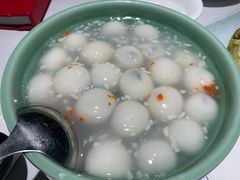 宁波汤圆-丰收日(五角场店)