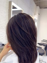 点击看大图 -HaLo hair studio