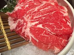 -巴奴毛肚火锅(悠唐购物中心店)