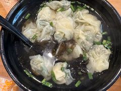 -真真鲜馄饨店(启蒙路店)