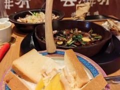 -云海肴·汽锅鸡·云南代表菜(东坝金隅店)
