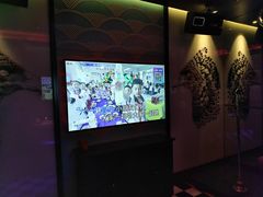 -音乐派KTV(银泰城店)