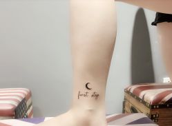 -怪咖纹身