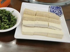 -福寿斋·老北京铜锅涮肉·烧烤(清岚店)