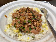 -五谷丰登农家院·地道胶东菜·海鲜烧烤(威海店)