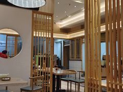 大堂-王记特色锅魁(城市阳光大厦店)