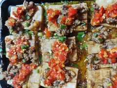 -木屋烧烤(坂田天安云谷店)