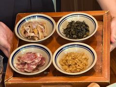 -卢小厨私房菜(长兴店)