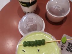 -茶话弄(中贸广场店)
