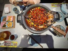 -味妙烤鱼吧(回龙观店)