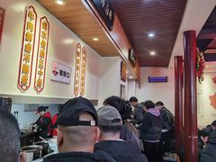 -李氏紫竹林卤粉(火车站店)