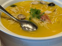 -香乐园·淮扬菜中餐厅·Shang Garden(福田香格里拉店)
