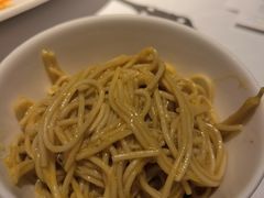 蟹粉面-玫瑰厅上海菜(兴国路店)