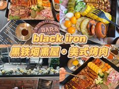 -青山青豆花·笑禅豆腐鱼(黄泥塝店)