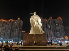 -大兴街扣碗包子馆