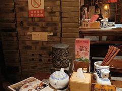 -南京大牌档(青岛万象城店)
