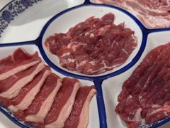 -祥源胡同·涮牛羊肉火锅(花桥店)