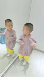 -玛瑞莎·儿童·亲子摄影(越秀店)