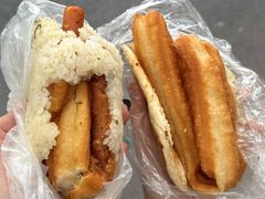 -文武王氏烧饼·无矾油条(西溪路店)