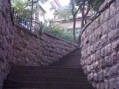 -青岛市江苏路基督教堂