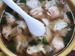 -千里香水饺馄饨王(东华大厦店)