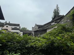 -滋啦啦油煎铺一乌镇萝卜丝饼
