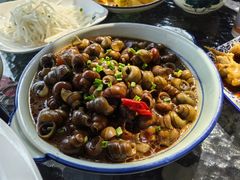 -水岸居湖景农家乐·阳澄湖大闸蟹