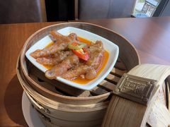 -正元希尔顿逸林酒店-御玺中餐厅