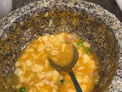 -绿茶餐厅(天津天河城店)