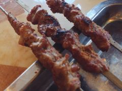 iphone_upload_pic-马尔龙新疆饭店·清真(瑞景店)