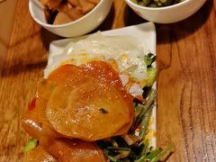 -福苗小骆驼烧烤(莲湖路店)