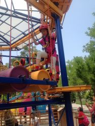 -大望京儿童游乐场