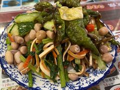 -老西安韩记三鲜煮馍(四府街店)